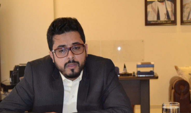 الديلمي في ذكرى قادة النصر: الشهيد سليماني كان رفيق درب وسلاح لكل المجاهدين اليمنيين