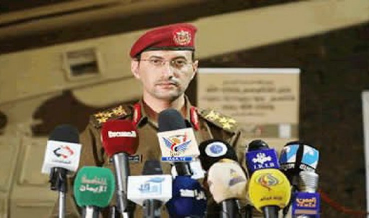 متحدث القوات المسلحة يكشف الإنجازات العسكرية خلال 2020 