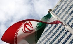 مشروع قانون ملزم أمام البرلمان الإيراني يحدد "موعدا نهائيا للقضاء على إسرائيل"