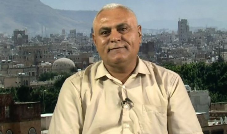 نائب وزير الاعلام اليوسفي : ضربة أرامكو الأخيرة أرغمت السعودية على الاعتراف وتزامنت مع خطة التطبيع 