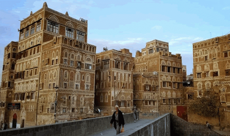 ورشة حول مسودة الدليل الإرشادي لموجهات الحفاظ على مدينة صنعاء القديمة