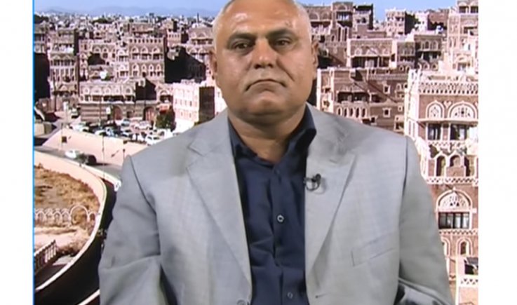 أخر الرقصات الترامبية ..