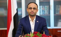 ترقبوا ... كلمة هامة للرئيس مهدي المشاط 