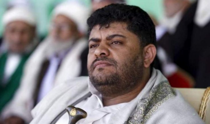 محمد علي الحوثي : أمريكا مصدر الإرهاب في العالم