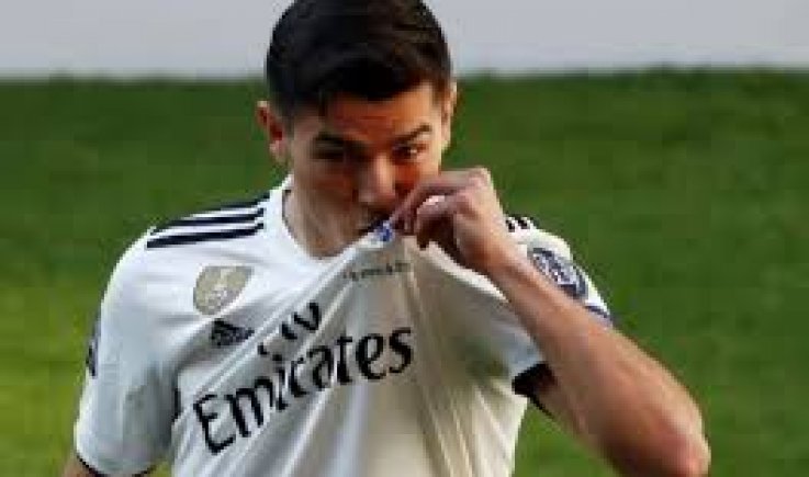 ميلان يستعد لضم مهاجم ريال مدريد نهائيا