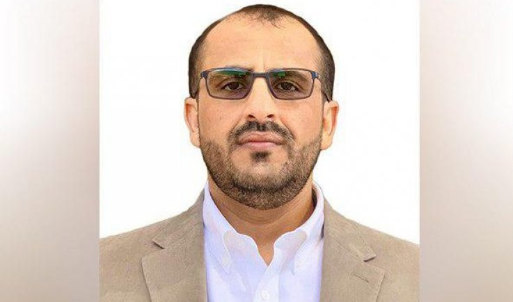 عبدالسلام: من راهنوا على “ترامب” عليهم أن يتحسسوا رؤوسهم ويسارعوا لإيقاف العدوان