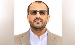 عبدالسلام: من راهنوا على “ترامب” عليهم أن يتحسسوا رؤوسهم ويسارعوا لإيقاف العدوان