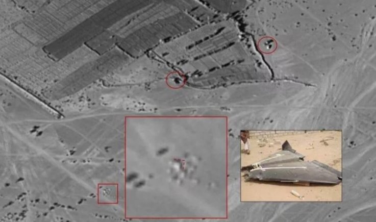 مجلة نيوزويك تؤكد قدرة صنعاء على ضرب أهداف في إسرائيل