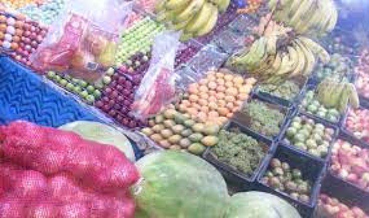 مليار ريال قيمة الصادرات الزراعية من الفواكه خلال العام الماضي