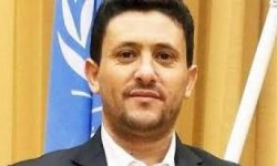المرتضى يصل العاصمة الاردنية عمان للمشاركة في جولة مفاوضات جديدة في ملف الاسرى