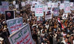 صنعاء والحديدة عصرا .. اللجنة المنظمة تحدد ساحات مسيرات يوم غد