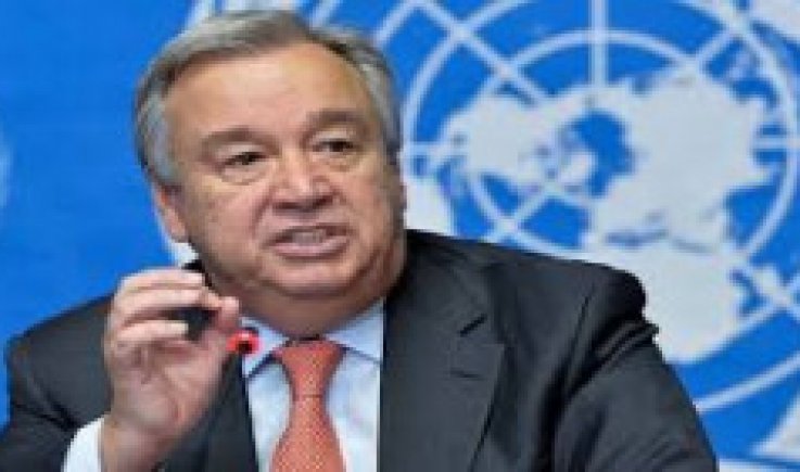 في اليوم العالمي للتعليم.. غوتيريش يدعو إلى بذل الجهود لتعزيز التعليم للجميع