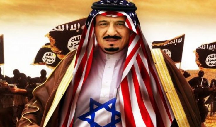 الارهابيون في اليمن يسرحون ويمرحون بالسلاح الامريكي
