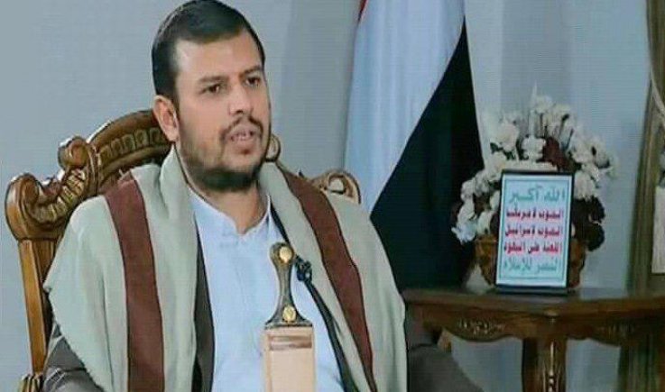 السيد عبدالملك الحوثي يبارك للأمة الإسلامية بمناسبة اليوم العالمي للمرأة المؤمنة