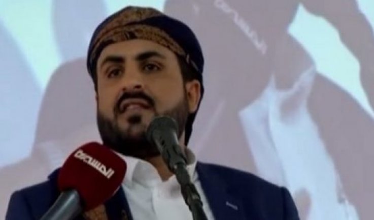 رئيس الوفد الوطني لغريفيث : عليك تعديل منطقك الأعوج