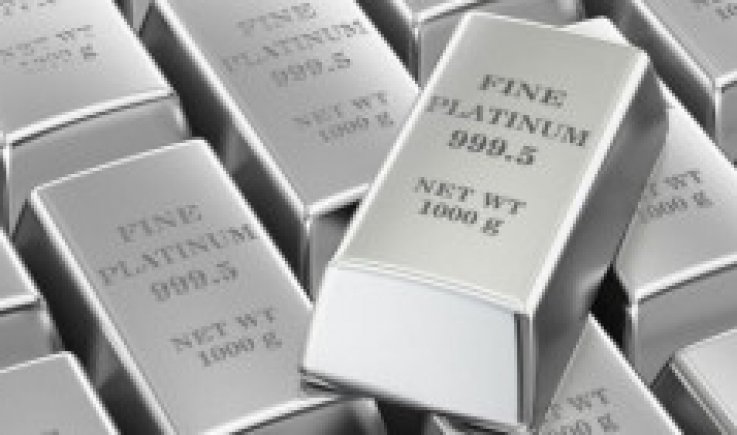 ارتفاع أسعار البلاتين لأعلى ذروة خلال أكثر من 6 سنوات
