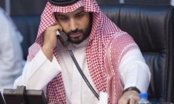 الولايات المتحدة الأمريكية توجه رسالة أخيرة إلى ولي العهد السعودي بشأن «الحرب في اليمن»