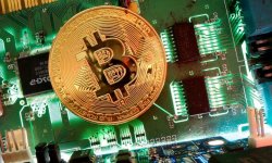 سقوط مدو لعملة "بيتكوين" الرقمية!