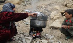 اليمن تحتل المرتبة الأخيرة عالميًا في مؤشر الأمن الغذائي