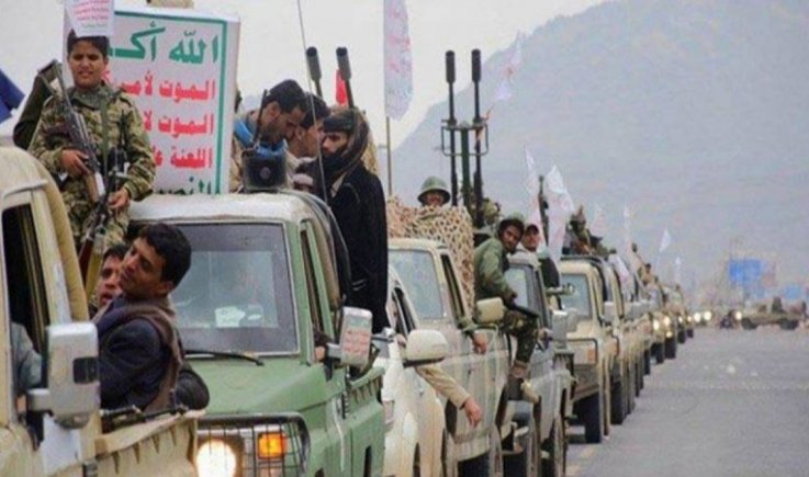 على طريق تحرير مأرب: الأهمية الاستراتيجية