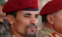 اللواء الحاكم: الاتجاه القادم هو مسار الحسم وطرد الغزاة من مأرب 