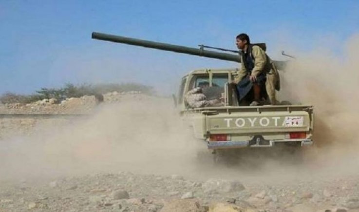 مرتزقة العدوان تخسر قيادات عسكرية بارزة في معارك مأرب