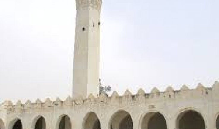 بتوجيه نبوي ...الجند عاصمة اليمن 