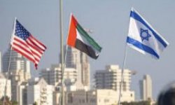 النظام الإماراتي إلى جانب إسرائيل وأمريكا في مواجهة المحكمة الجنائية الدولية