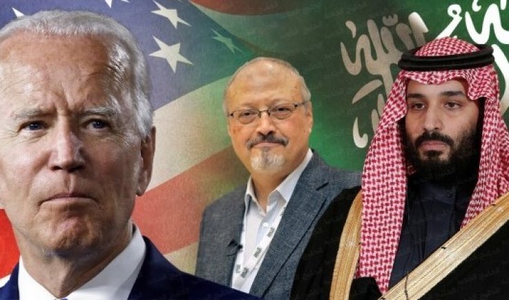 “هيومن رايتس” تُطالب بايدن بفرض عقوبات على محمد بن سلمان