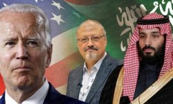 “هيومن رايتس” تُطالب بايدن بفرض عقوبات على محمد بن سلمان