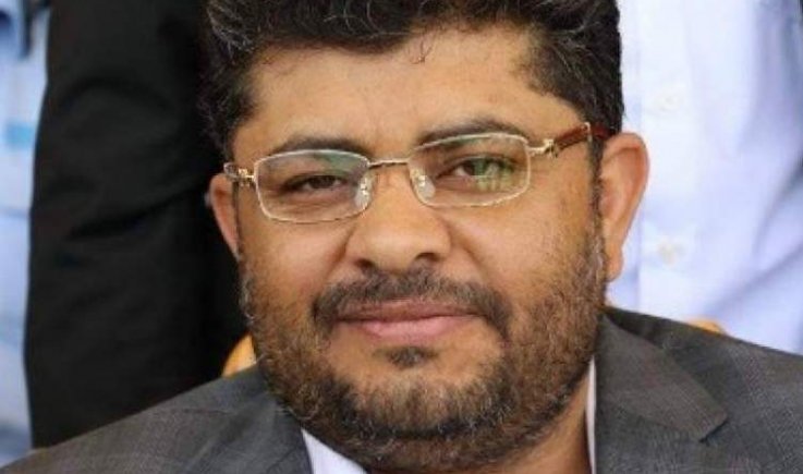 الحوثي يدعو وزير خارجية روسيا الى زيارة صنعاء
