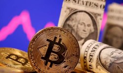 عملة( بيتكوين) تتخطى عتبة الـ60 ألف دولار