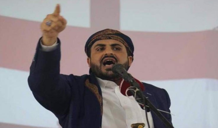 عبدالسلام : أمريكا تخضع الوضع الانساني في اليمن للمقايضة