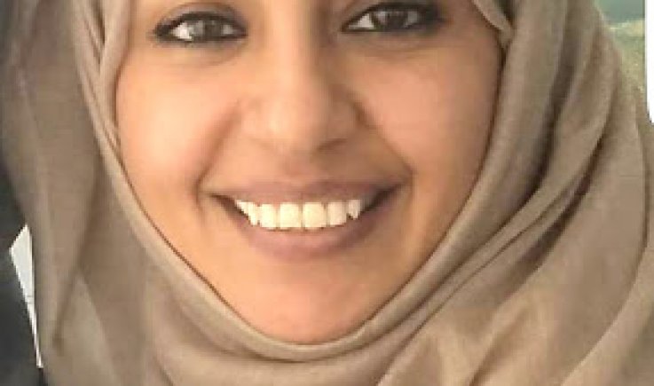 سكينة حسن زيد لـ "اليمن":اليمن لم يعد ساحة للبلطجة الأمريكية 