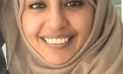 سكينة حسن زيد لـ "اليمن":اليمن لم يعد ساحة للبلطجة الأمريكية 