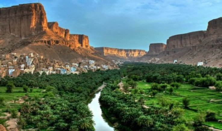 الأرصاد: طقس صحو وبارد نسبيا على المرتفعات وحار جاف في الصحاري
