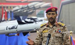 غداً الاحد .. مؤتمر صحفي للقوات المسلحة يكشف تفاصيل 6 سنوات من الصمود وعمليات الردع الاستراتيجي 