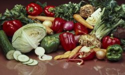 7 مواد غذائية أساسية تطيل العمر