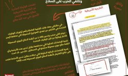 (وثيقة) امريكية توجه صالح بتدمير صواريخ الدفاع الجوي والثمن بالدولار