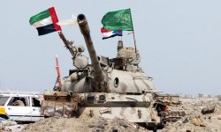 ردٌ صنعاء على مبادرة الرياض.. "لا تتضمّن أي جديد"