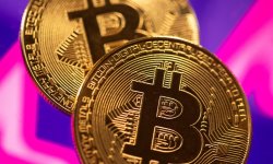 هبوط حاد في قيمة "البيتكوين"