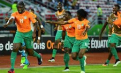 ساحل العاج يحجز مكانه ضمن نهائيات كأس أمم أفريقيا 2021