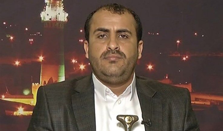 رئيس الوفد الوطني المفاوض : لامكان لأنصاف الحلول فيما  يتعلق بالوضع الإنساني