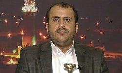 رئيس الوفد الوطني المفاوض : لامكان لأنصاف الحلول فيما  يتعلق بالوضع الإنساني