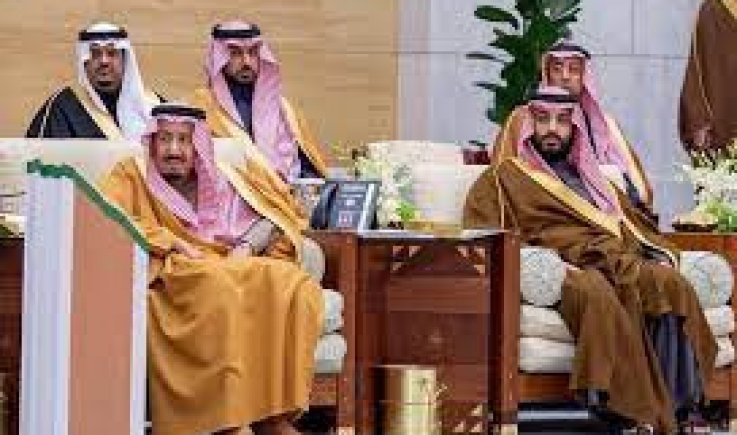 مشاريع بن سلمان الحالمة تغطية على فشله بالحكم