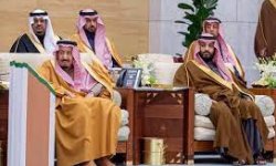 مشاريع بن سلمان الحالمة تغطية على فشله بالحكم
