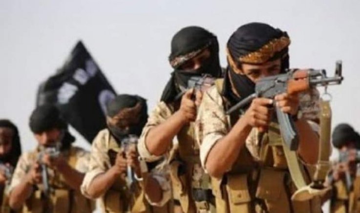 (القاعدة) تستميت في معقلها التاريخي مأرب