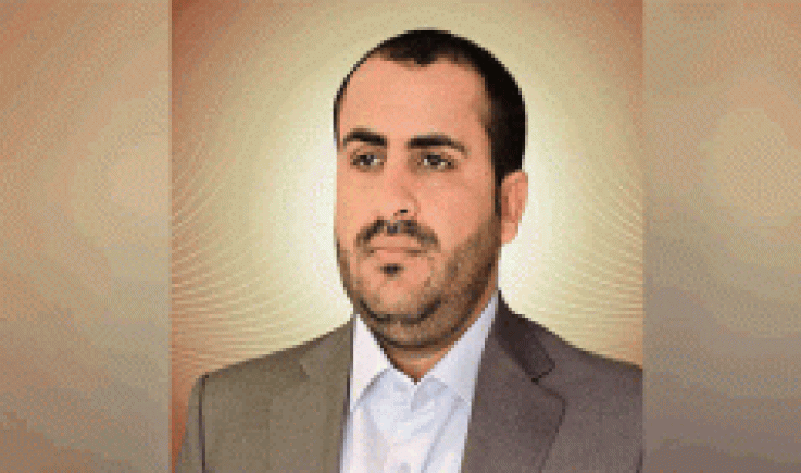 محمد عبدالسلام : مرتزقة العدوان يتمترسون بمخيمات النازحين بمأرب