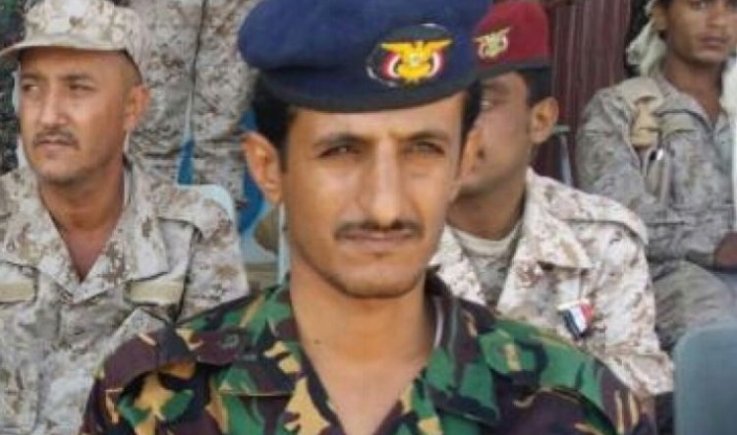 مصرع قيادي بارز في قوات المرتزقة في معارك محيط مدينة مارب