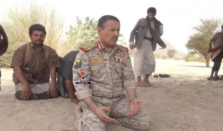 وزير الدفاع: هكذا تم مفاجأت قوى العدوان في الميدان